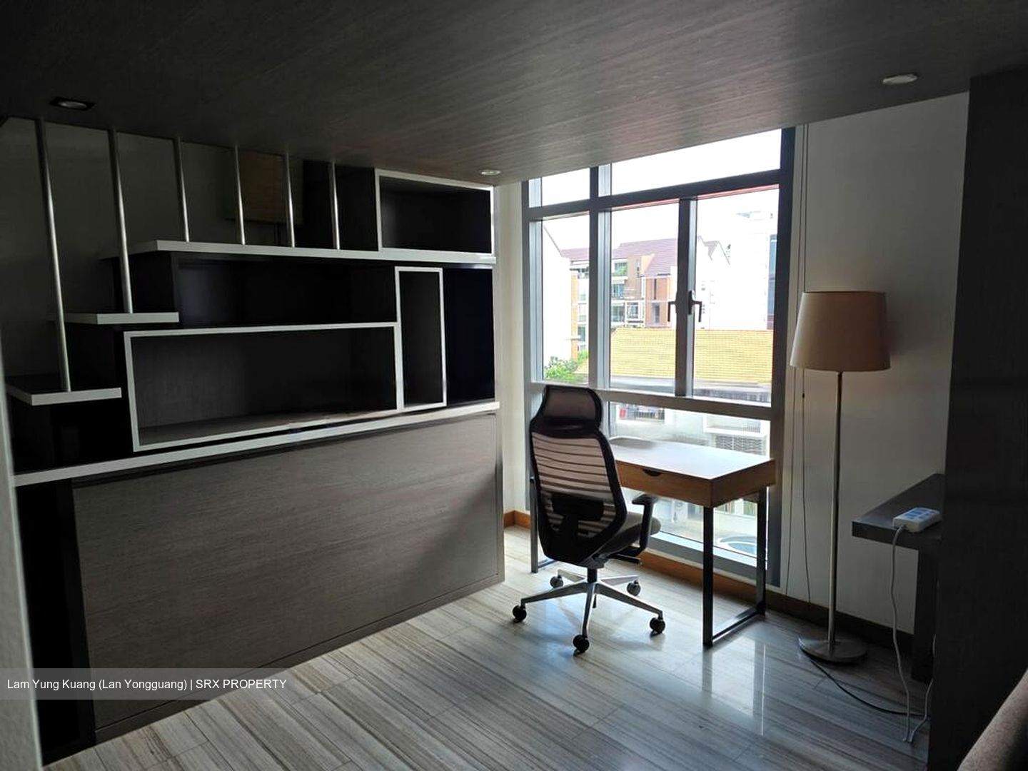 The Seawind (D15), Condominium #482834591